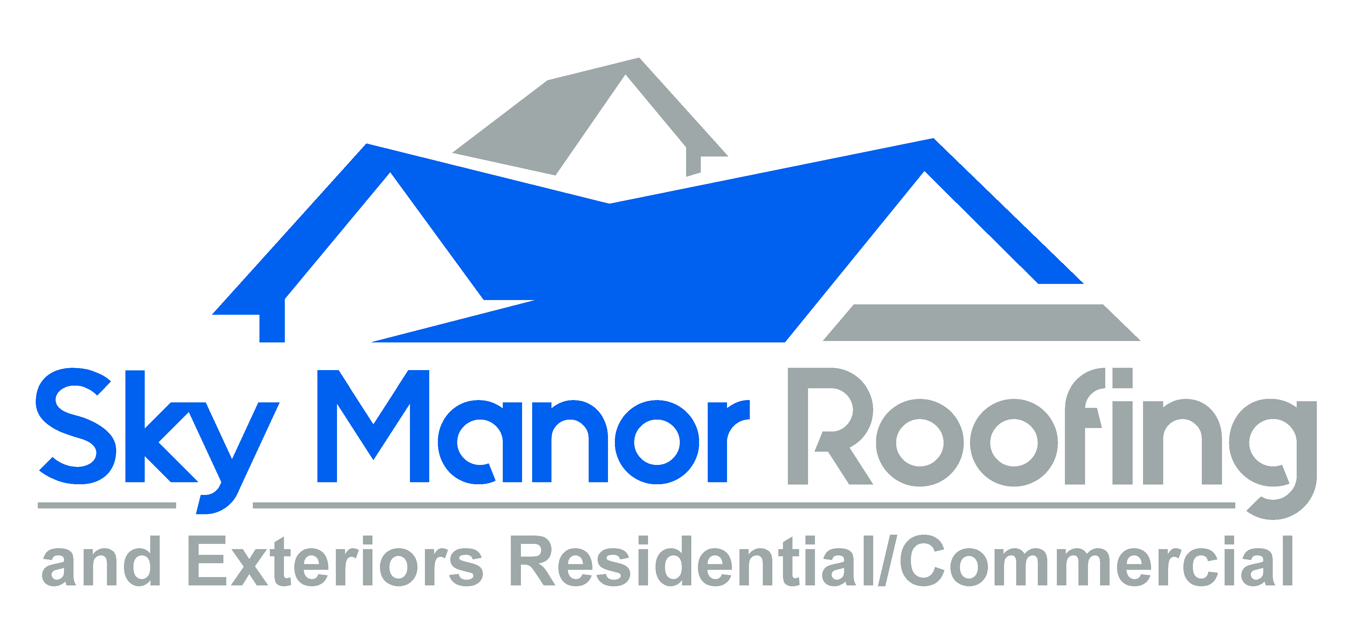 SKY MANOR ROOFING NEW LOGO FEB 2021