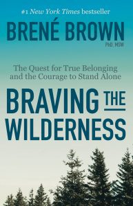Braving