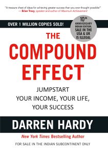 Compound Effect