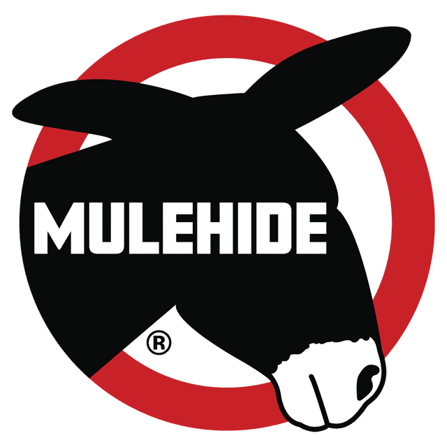 Mule Hide logo