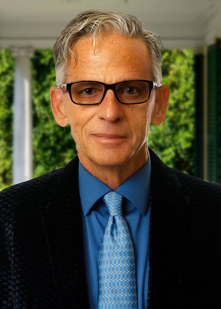 Robert Doyle Berkley and Veller Southern Vermont Real Estate