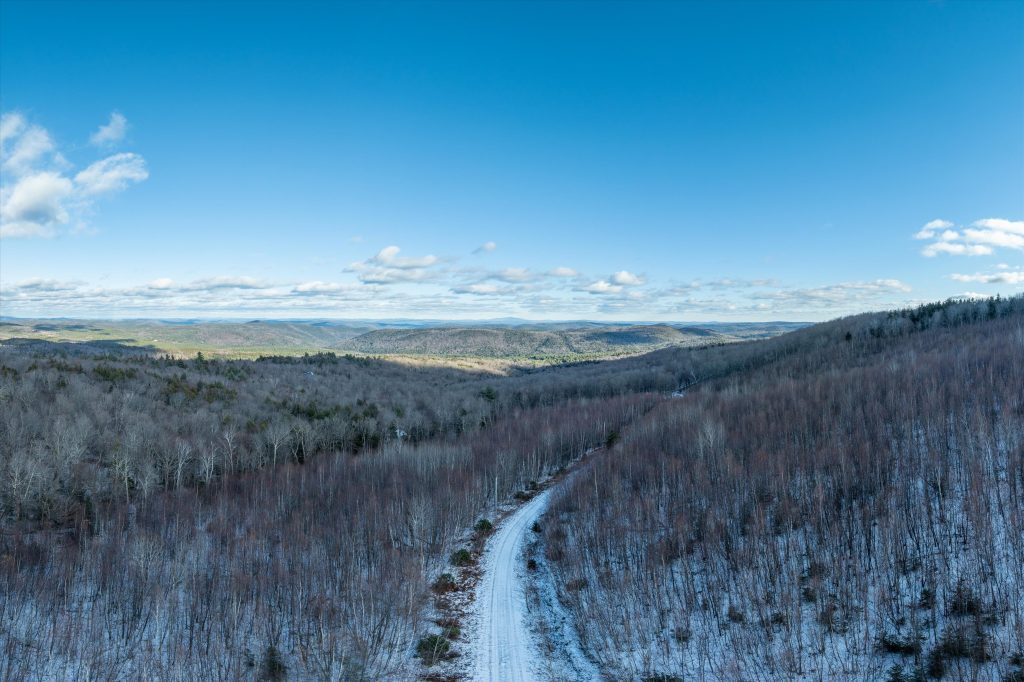 Lot 4-0 Higley Hill Rd Dover VT VT - JHull Photo-20