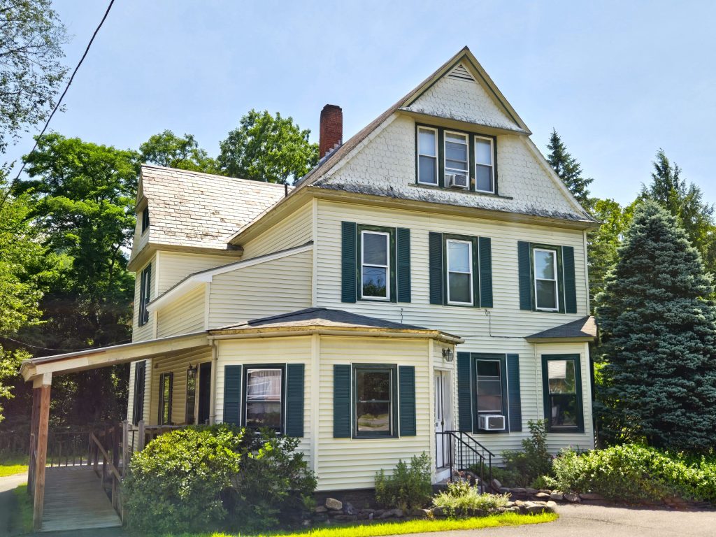 Brattleboro Memorial Hospital