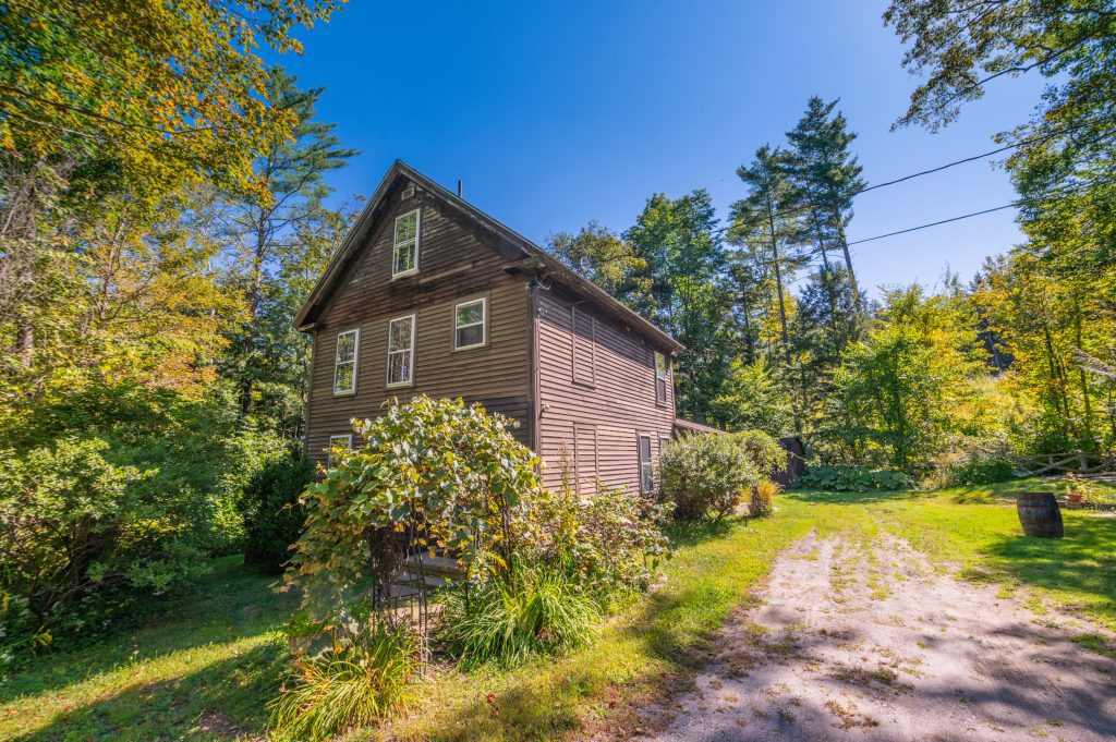 Brookside Lodge - Croteau1