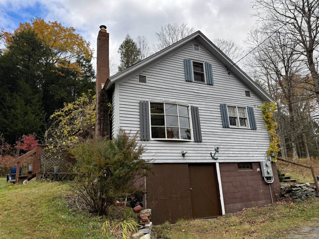 Johnson-Guilford Center Rd